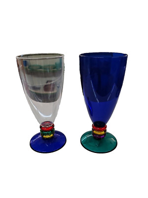 Guzzini Glas 310cc Multicolor