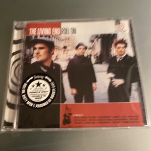 The Living End Roll On | eBay