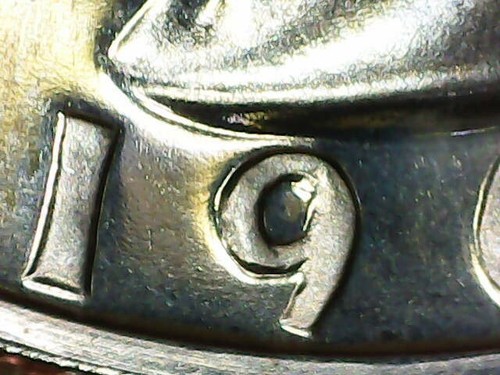 1969-S (Proof) Washington Quarter Fs-101 ,Fs-501 , + DDR Gem Mt ! Nice! DCam! - Picture 8 of 21