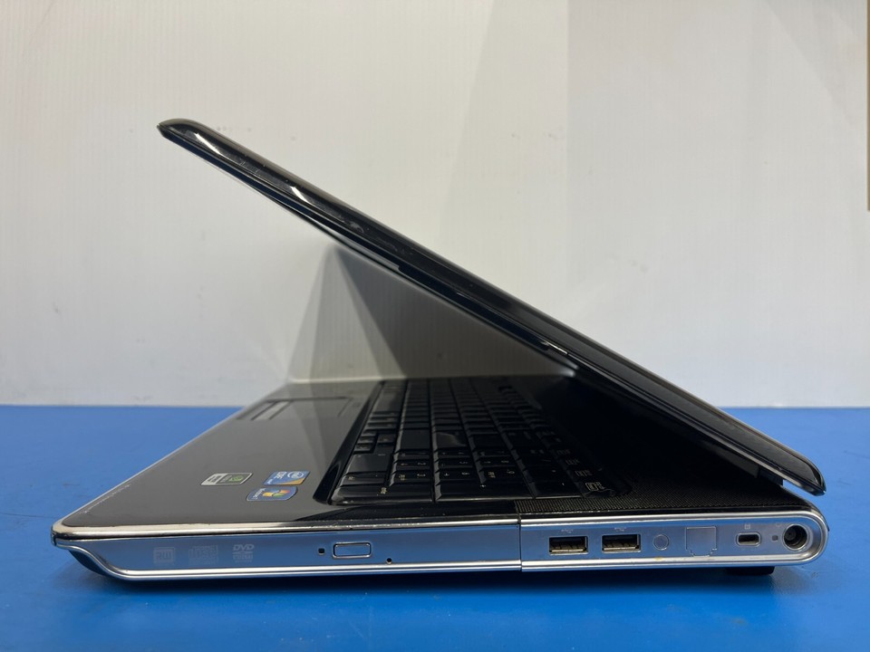 HP Pavilion DV73188cl Entertainment PC Intel Core i5 1st Gen 17.3