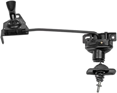Spare Tire Hoist Dorman For 2004-2007 Buick Rainier