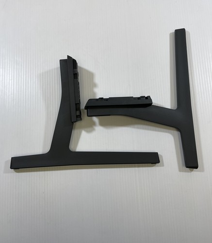 Samsung 70โ 75โ TV Stand Model UN70DU7200F / UN75DU6900F Gray Color Original