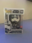 Funko Pop! Vinyl: Star Wars - Imperial Rocket Trooper - GameStop (Exclusive)...