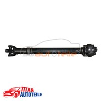 Kardanwelle Gelenkwelle FüR Jeep Grand Cherokee II ( XJ ) 4.0I 4X4 Vorne NEU