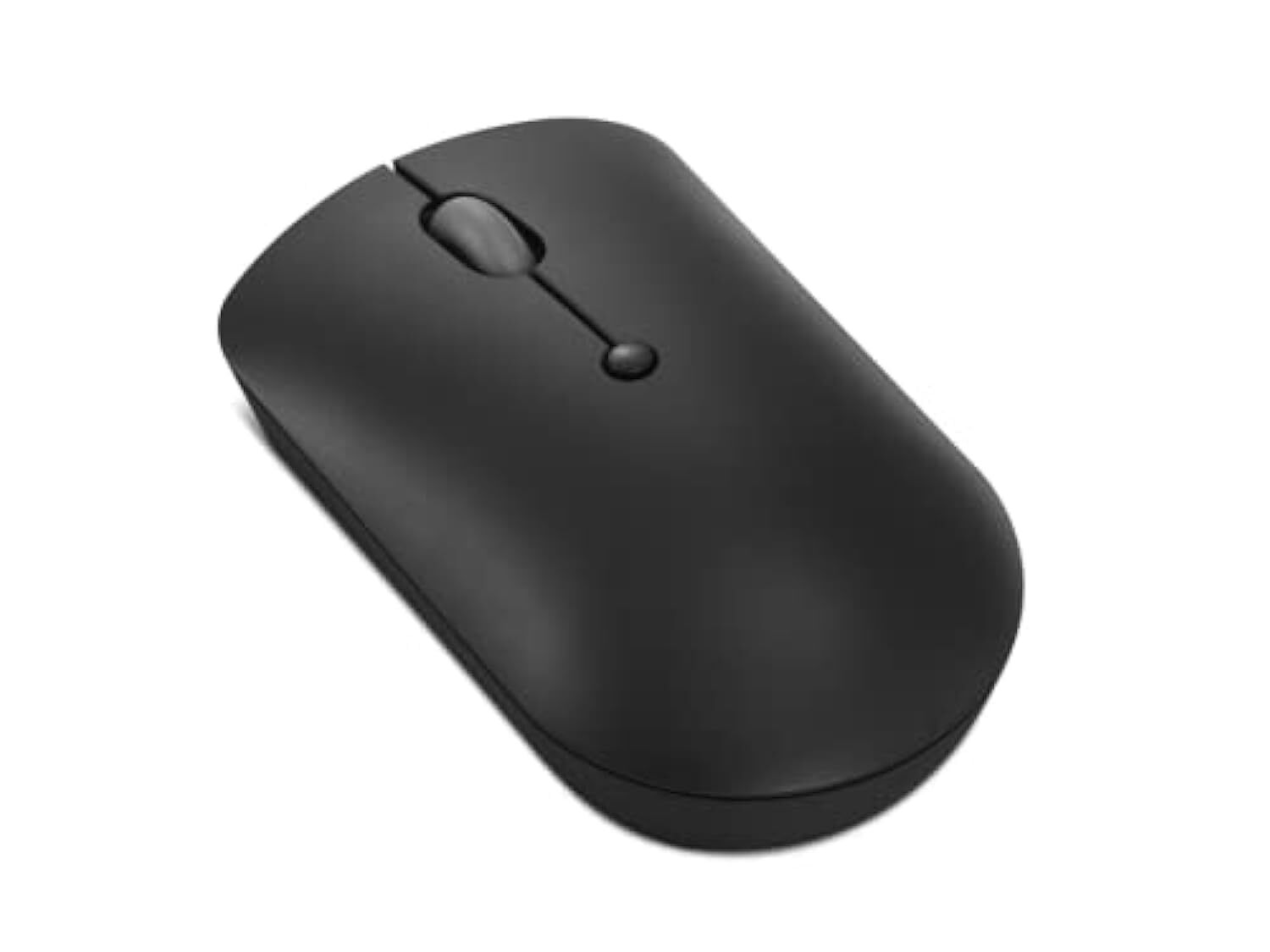 400 USB-C Compact Wireless Mouse, Black