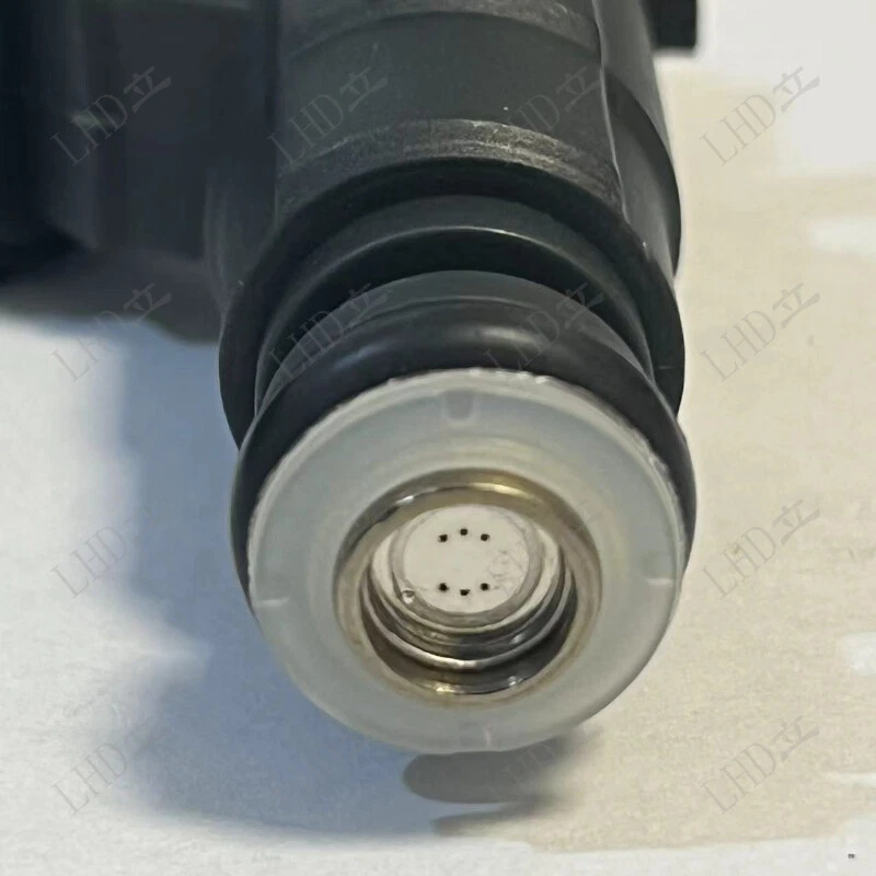 4 Pcs 0280157141 9673836680 Fuel Injector For Peugeot 301 1.6 Citroen C4 1.6~ Foto 3 de 4