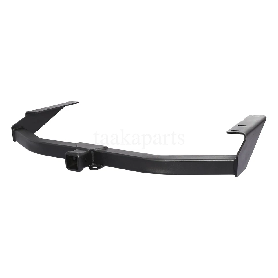 For 2014 2015 2016-2022 Toyota Highlander Class 3 Rear Bumper Tow Trailer Hitch Foto 3 de 4