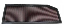 FILTRE A AIR K&N M-1972 pour Mercedes C270 2.7 2000-2005