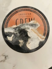 AMERICAN CREW Men Defining Paste for Hair   3 oz BRAND NEW