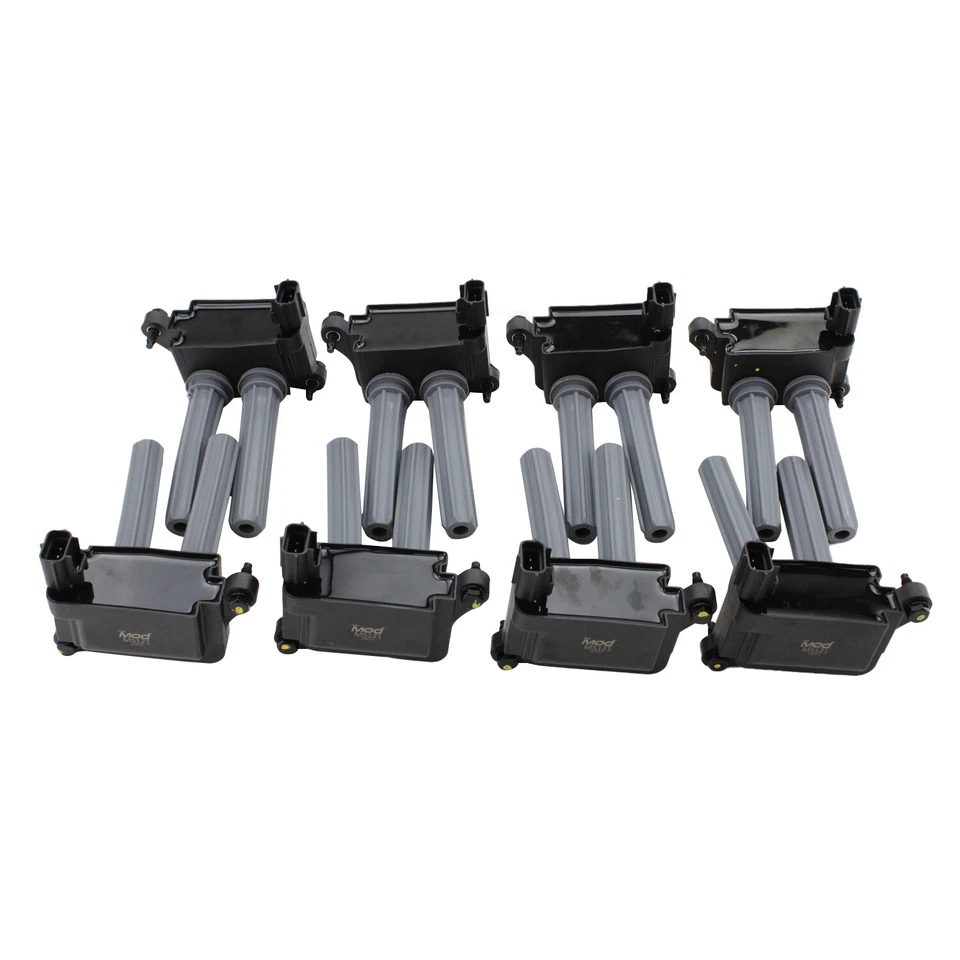 Bobina de encendido NGK 49469 Foto 2 de 4