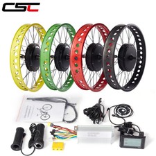 burley piccolo conversion kit