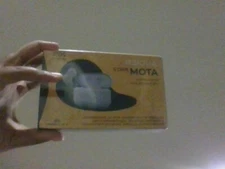 Audien ATOM PRO 2 Wireless Rechargeable OTC Hearing Aid Open Box Great