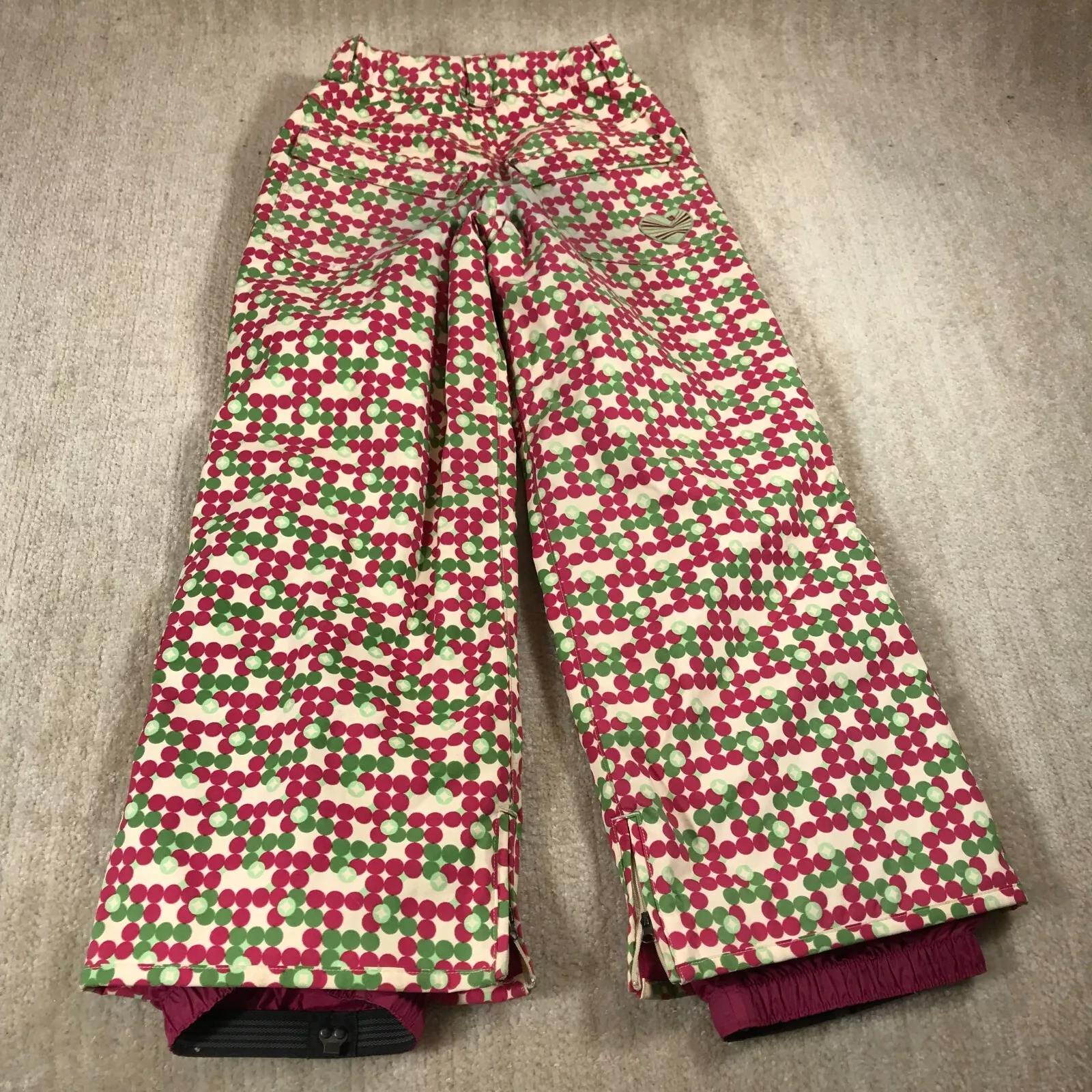 burton ski snowboarding casual pants