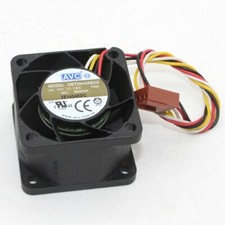 For AVC DBTD0428B2G DC 12V 1.50A 40x40x28mm 4-wires  server inverter cooling fan