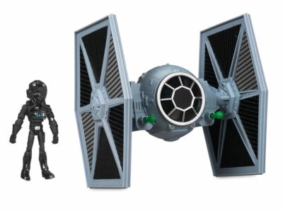 特撮 Jakks Pacific - Figurine Star Wars - Tie Fighter Pilot 50cm articul?e - 0039897782294 Jakks Pacific - Figurine Star Wars - Tie Fighter Pilot 50cm