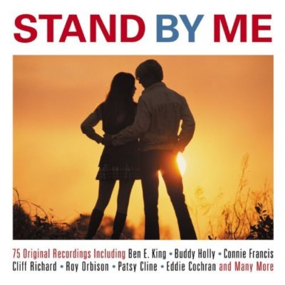 Stand By Me - 75 Original Recordings 3CD NEW/SEALED