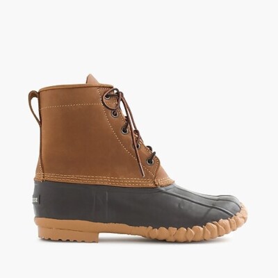 Lacross duck boots size 13 Lacrosse Duck boots men main image 4
