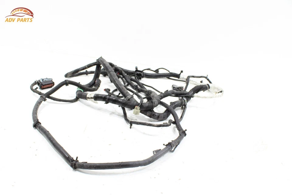 2022-2023 CHEVROLET EXPRESS 3500 2500 6.6L ENGINE MOTOR WIRE WIRING HARNESS OEM - Image 4 of 4