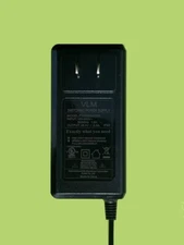 AC DC Adapter for Hover-1 Superstar HY-SPR Hoverboards