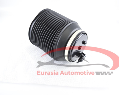 Genuine Lexus GX460 10-23 Rear Left Air Suspension Spring Bag