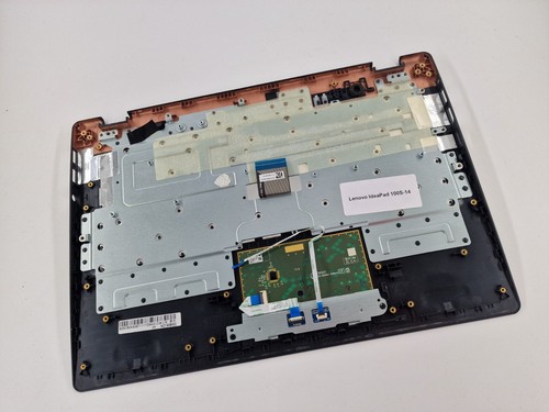 Lenovo IdeaPad 100S-14IBR poggiapolsi con tastiera ND senza retroilluminazion... - Afbeelding 6 van 13