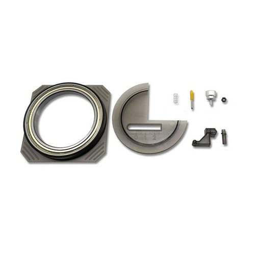 Stepless Adjustable Circular Cutter MS075 Model Making f/ 1-50mm Sticker MS-075 - 第 2/3 張圖片