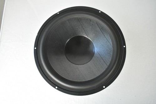 Peerless Speaker Driver Woofer 850146 