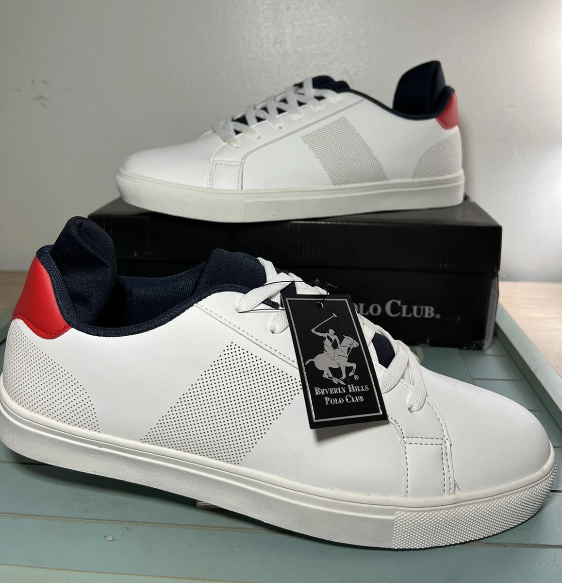 Beverly Hills Sneaker - Men - Shoes