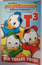 Lustiges Taschenbuch LTB Enten-Edition Band N...