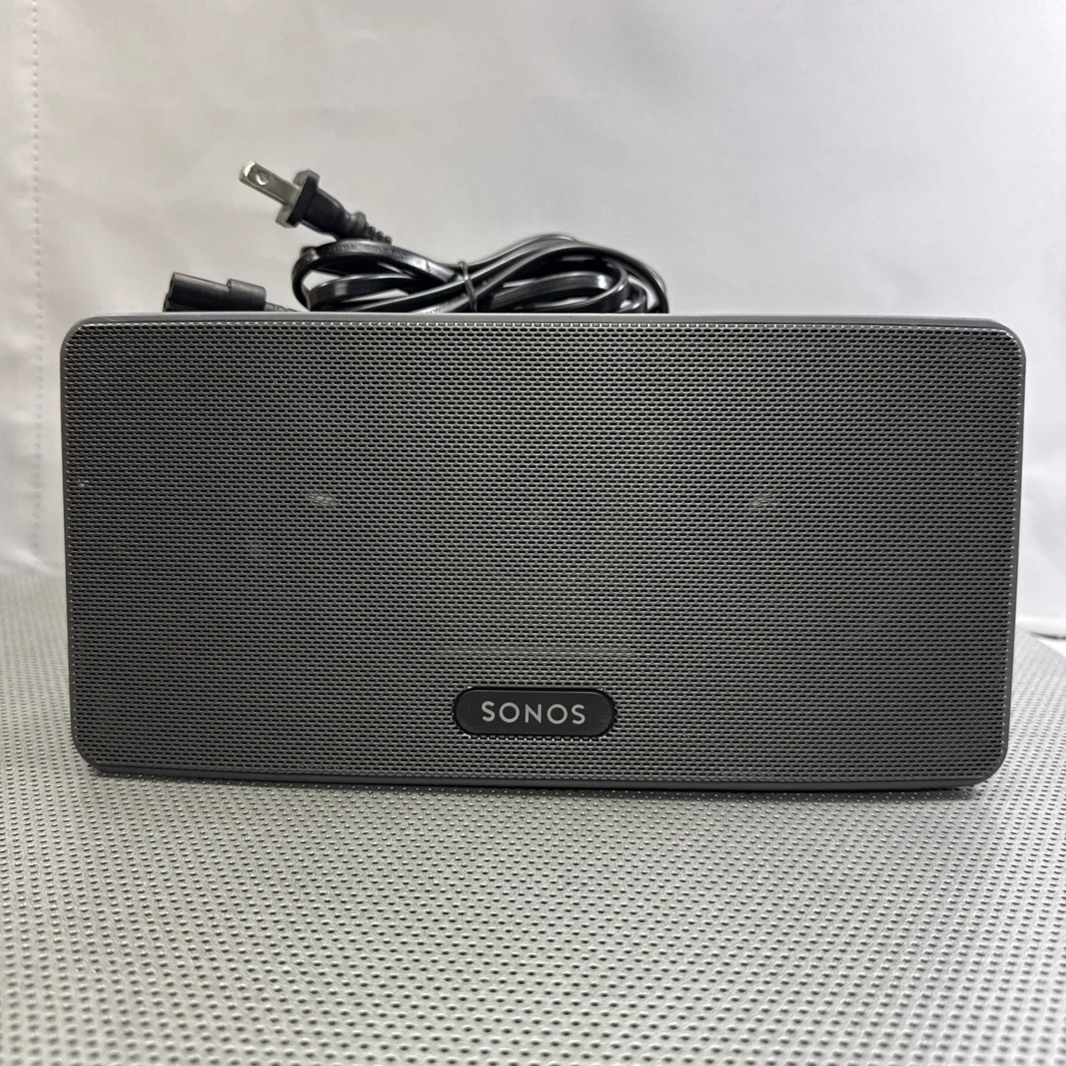 Sonos Play 3 for sale - eBay