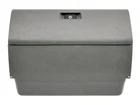 Glove Box Glovebox Compartment 92-03 VW Eurovan T4 Gray - Genuine - 701 857 095