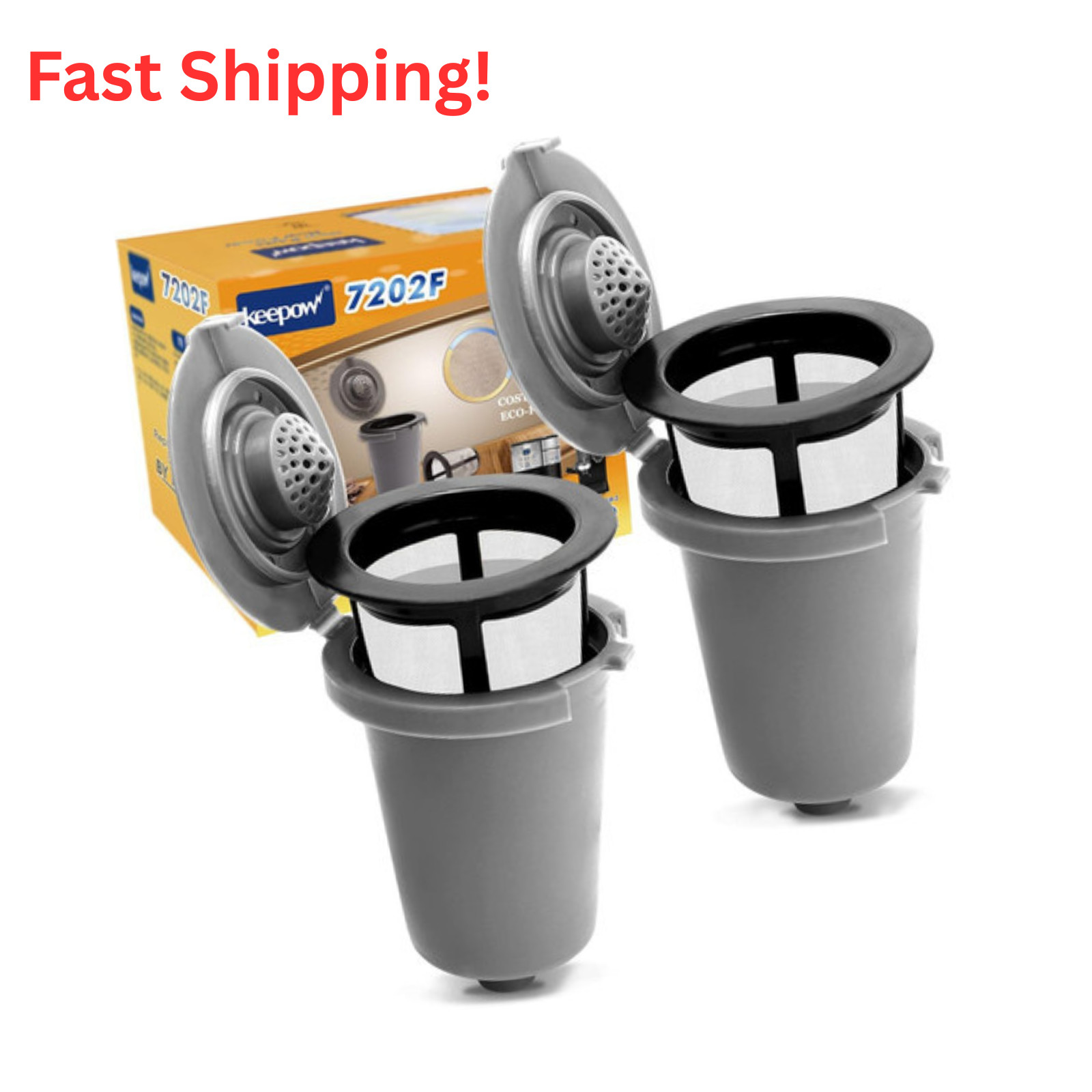 Replacement Parts Reusable
