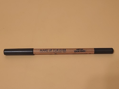 #ad Makeup Forever Artist Color Pencil Multi Use 100 Whatever Black No Box 0.04oz $16.99