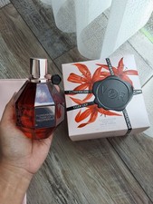 Viktor & Rolf Flowerbomb Tiger Lily Eau de Parfum 100ml + Branded Tote Bag