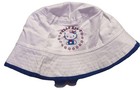 Vintage 2001 Hello Kitty 4th of July USA Children's Bucket Hat NEW with tags — photo 1