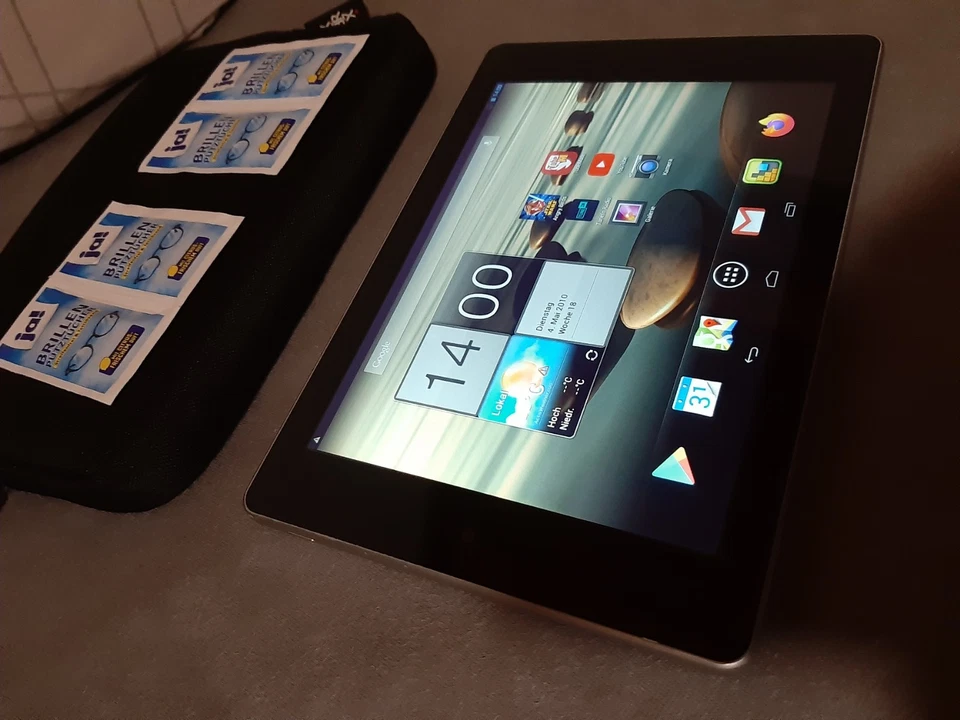 tablet acer  8 zoll - Bild 3 von 4