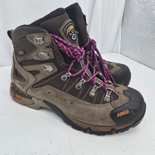 ASOLO Fugitive GTX Gore-Tex Waterproof Hiking...