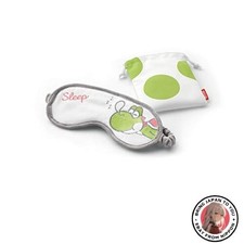 Super Mario Goodnight Yoshi Travel Eye Mask Sleep Mask