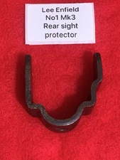 Lee Enfield No1 MK III Rear Sight Protector