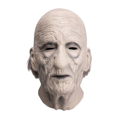Texas Chainsaw Massacre 1974 Grandpa Mask 061TTT27