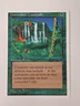 Concordant Crossroads NM Magic the Gathering 4th Ed. Magic Chronicles BB