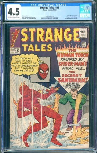 Comic Image