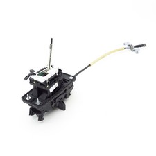 gear shift linkage Shift stand gear shift lever Audi RS6 RS7 4G 4G1713041BA