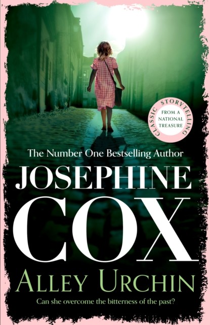 Alley Urchin by Josephine Cox (Paperback Book)