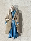 Vintage 1983 Star Wars ROTJ Bib Fortuna Kenner Action Figure w/ Cloak