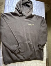 Vintage Billabong Hoodie Sweatshirt Men M 90s Y2K Logo Graphic Surf Surfing XL
