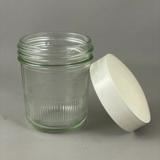 Kenwood Pot en verre pour mini