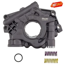 New - Melling 10342HV 03-10 Dodge HEMI Engines HIGH VOLUME/PERFORMANCE Oil Pump