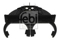 Hinten Febi Bilstein 33073 GeträNkehalter FüR BMW