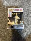 Funko Pop! Sasuke Uchiha with Cape No Arm Specialty Series Boruto Naruto Pop 698